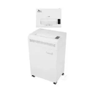 Máy hủy tài liệu ZIBA PC-PRO-24