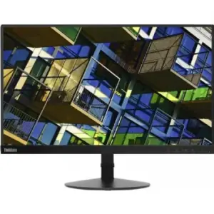Lenovo ThinkVision S22e-19 21.5″-62C6KAR1WW