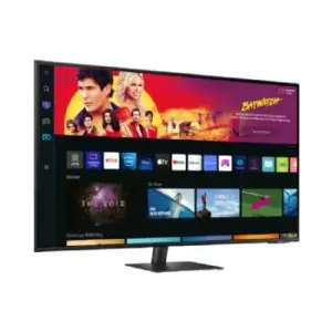 Màn hình Samsung LS43BM702UEXXV