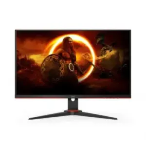 MÀN HÌNH AOC 27G2E1/74 27INCH FHD 100Hz IPS