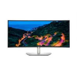 Màn hình Dell UltraSharp U3423WE