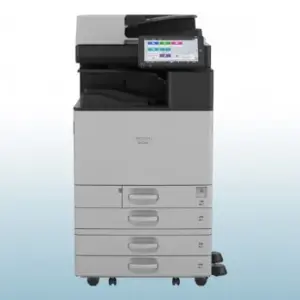 Máy photocopy màu Ricoh IM C2010