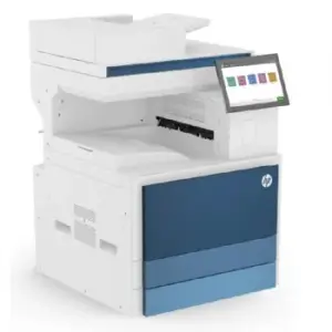 Máy photocopy HP LaserJet Managed E826z (5QK13A/8EP63AAE/8EP63AAE)