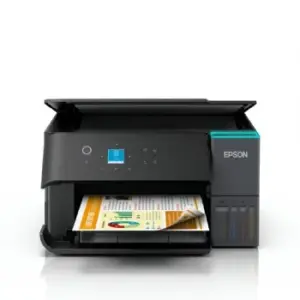 Máy in phun màu đa năng Epson EcoTank L4360