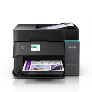 Máy in phun màu đa năng Epson EcoTank L6370