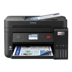 Máy in phun Epson EcoTank L6290