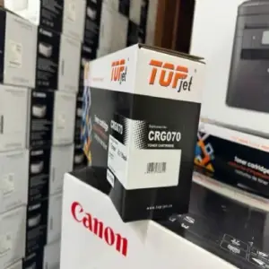 Hộp mực Topjet CRG070