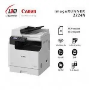 Máy photocopy Canon iR 2224N