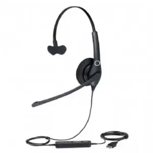 Tai nghe Jabra Biz 1100 USB Duo