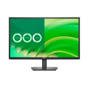 Màn hình Dell E2725H (27 inch/FHD/VA/75Hz/5ms)