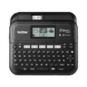 Máy in nhãn Brother PT-D460BT