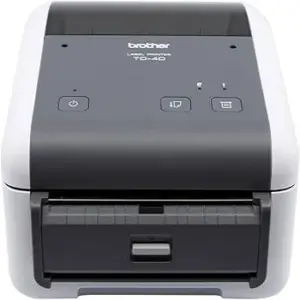 Máy in nhãn Brother TD-4420DN