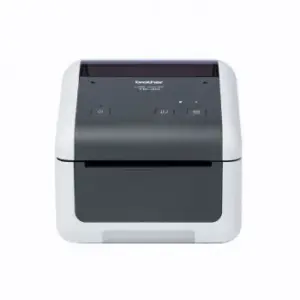 Máy in nhãn Brother TD-4550DNWB