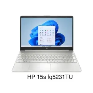 Laptop HP 15S-FQ5231TU 8U241PA
