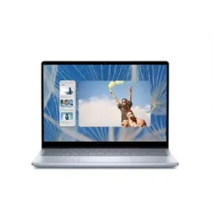 Laptop Dell Inspiron 14 7440 2-in-1 N7440-C7U161W11IBU (Intel Core 7 150U | 16GB | 1TB | 14 inch FHD+ | WIn 11 | Office | Xanh)