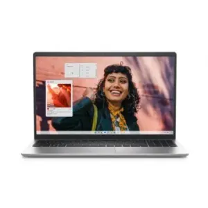 Laptop Dell Inspiron 3530 N5I5340W1 (i5 1334U/ 16GB/ 512GB SSD/ 15.6 inch FHD/ Win 11/ Office/ Silver/ 1Y)