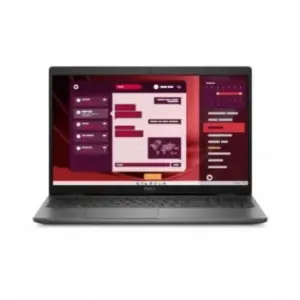 Laptop Dell Latitude L3450-1335U-08512W (i5 1335U/ 8GB/ 512GB SSD/ 14 inch FHD/ Win11/ Black/ 1Y)