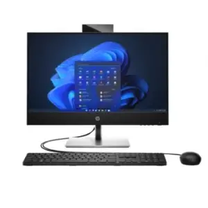 Máy tính để bàn HP ProOne 440 G9 AIO 8W8L0PA