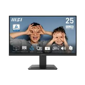 Màn hình MSI MP253 25 inch