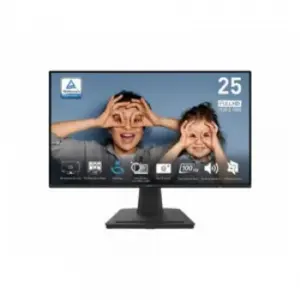 Màn hình MSI PRO MP252 25 inch
