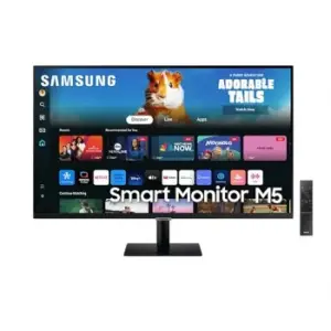 Màn hình Samsung M5 M50D LS32DM500EEXXV