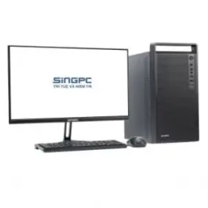 Máy tính để bàn SingPC G693.4S6701S0