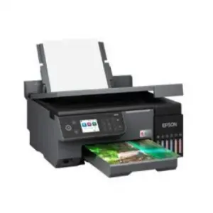 Máy in Epson L8100 - In phun màu đa năng