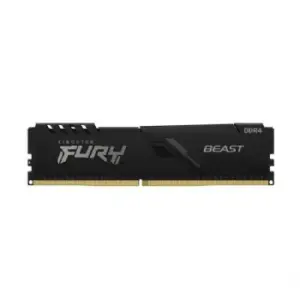 Bộ nhớ trong Kingston Fury Beast 16GB DDR4 3200Mhz (KF432C16BB1/16)