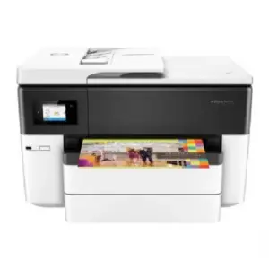 Máy in All in One HP Officejet Pro 7740 Wide Format (G5J38A)