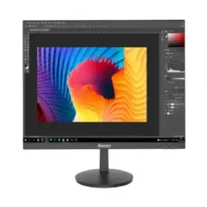 Màn hình LCD Huntkey E2433F (23.8 inch - FHD - IPS - 100Hz - 5ms)