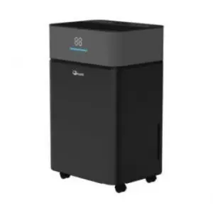 Máy hút ẩm FujiE HM-920ED
