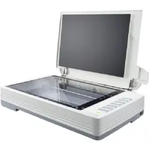 Máy Scan Plustek OpticPro A390 (A3/A4/ USB)