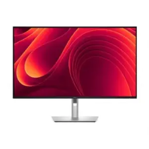 Màn hình đồ họa Dell Pro 32 Plus 4K P3225QE (31.5Inch/ 4K/ 5ms/ 100HZ/ 350cd/m2/ IPS)