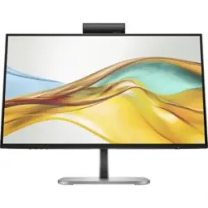 Màn Hình HP S5 524sh 9D9L6UT (23.8 inch - IPS - FHD - 100Hz - 5ms)