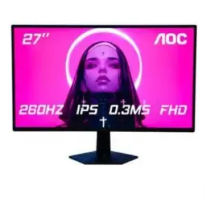 Màn hình máy tính AOC 27G50Z 27inch IPS 240hz