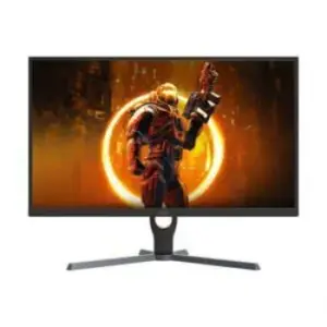 Màn hình AOC Q27G11E (27 inch IPS 2K 180Hz 0.5ms)