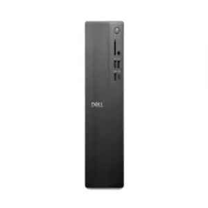 Máy tính để bàn Dell Pro Slim Essential QVS1260 - QVS1260-14400-08512U - I5 14400/8G/512G/Ubuntu/1Y