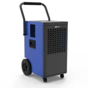 Máy hút ẩm công nghiệp FUJIHAIA DH70BL