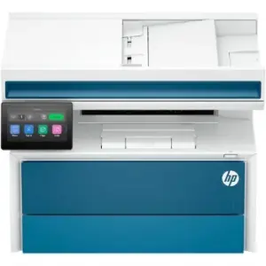 Máy in đa chức năng HP LaserJet Pro 4112fdw