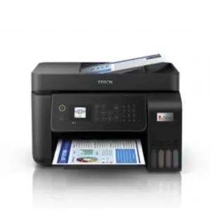 Máy in phun màu Epson Ecotank L5390