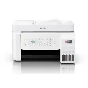 Máy in phun màu Epson Ecotank L5396