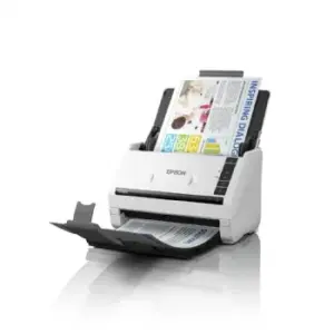 Máy scan Epson WorkForce DS-530III