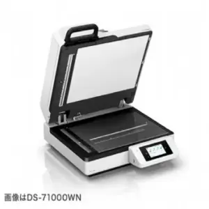 Máy scan A3 Epson WorkForce DS-71000WN